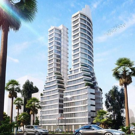 Hdb Hotel Sahafa فندق هدب الصحافه Riyadh Ngoại thất bức ảnh