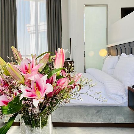 Hdb Hotel Sahafa فندق هدب الصحافه Riyadh Ngoại thất bức ảnh