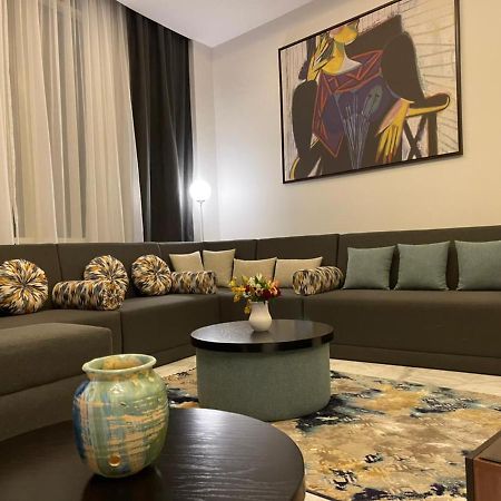 Hdb Hotel Sahafa فندق هدب الصحافه Riyadh Ngoại thất bức ảnh