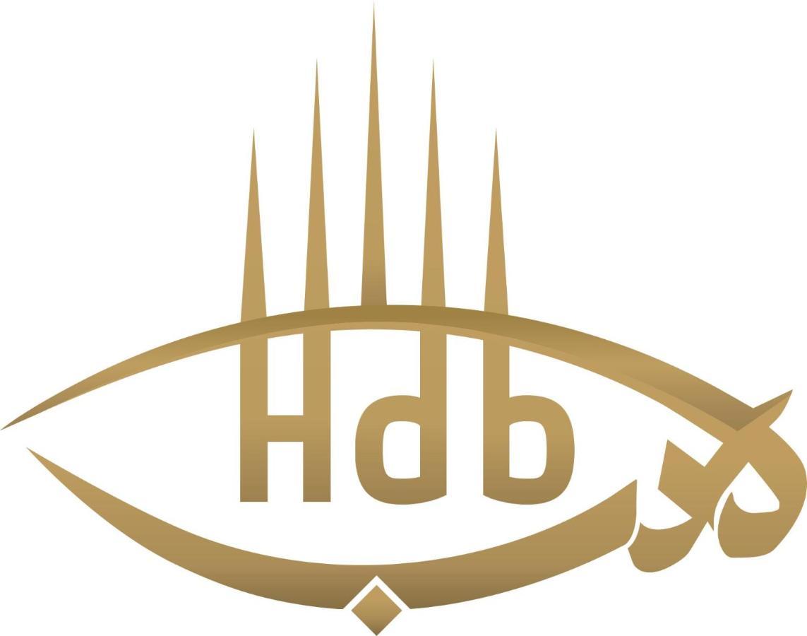 Hdb Hotel Sahafa فندق هدب الصحافه Riyadh Ngoại thất bức ảnh