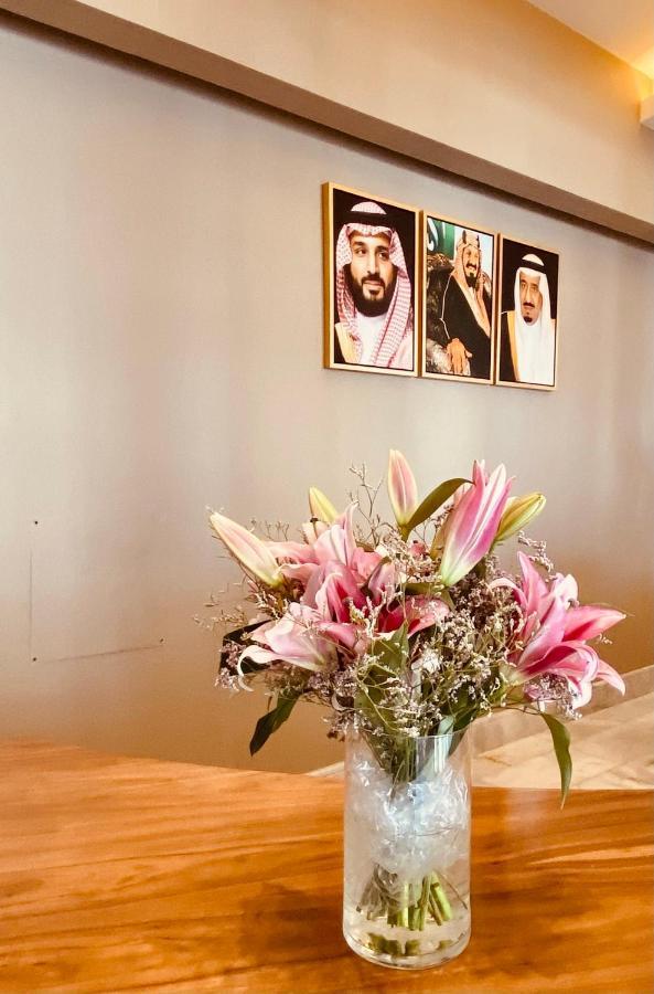 Hdb Hotel Sahafa فندق هدب الصحافه Riyadh Ngoại thất bức ảnh
