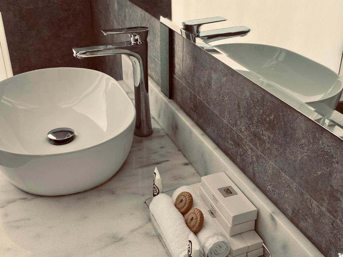 Hdb Hotel Sahafa فندق هدب الصحافه Riyadh Ngoại thất bức ảnh