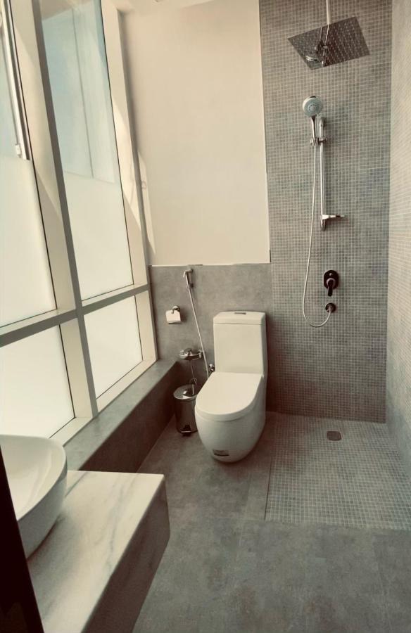 Hdb Hotel Sahafa فندق هدب الصحافه Riyadh Ngoại thất bức ảnh