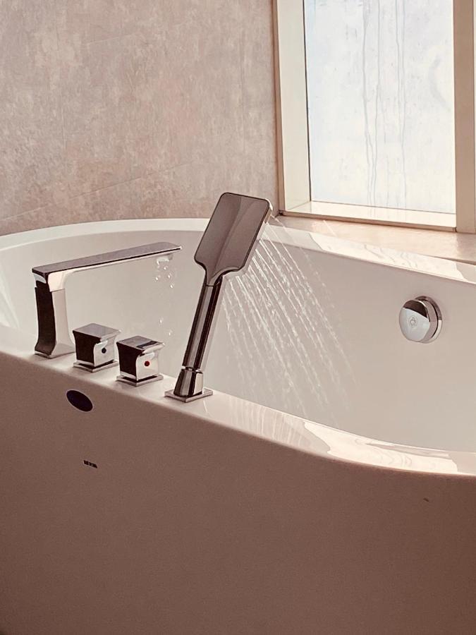 Hdb Hotel Sahafa فندق هدب الصحافه Riyadh Ngoại thất bức ảnh