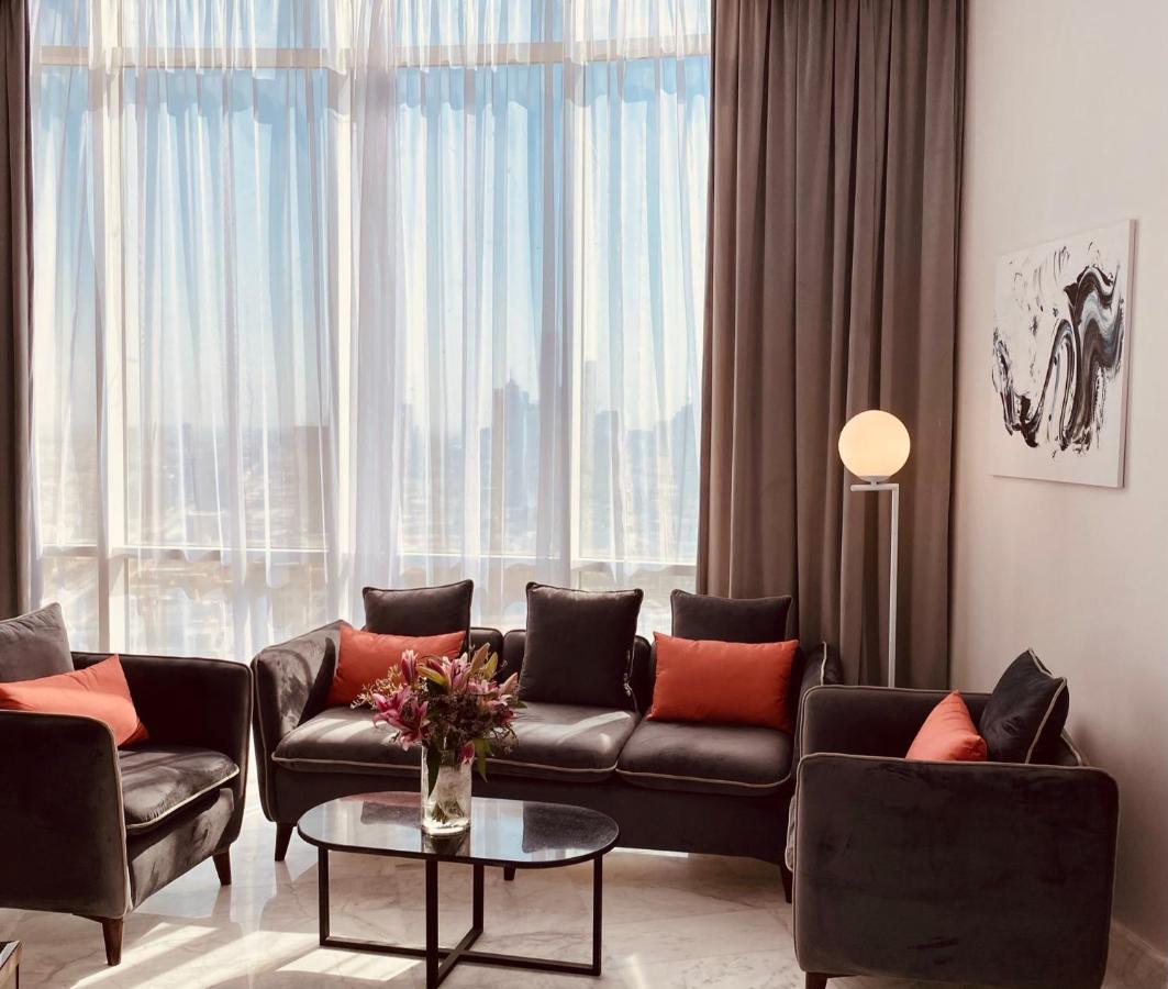 Hdb Hotel Sahafa فندق هدب الصحافه Riyadh Ngoại thất bức ảnh