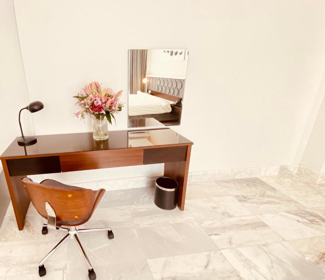 Hdb Hotel Sahafa فندق هدب الصحافه Riyadh Ngoại thất bức ảnh