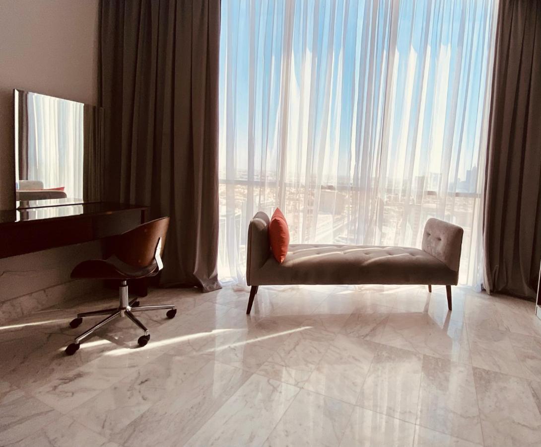 Hdb Hotel Sahafa فندق هدب الصحافه Riyadh Ngoại thất bức ảnh
