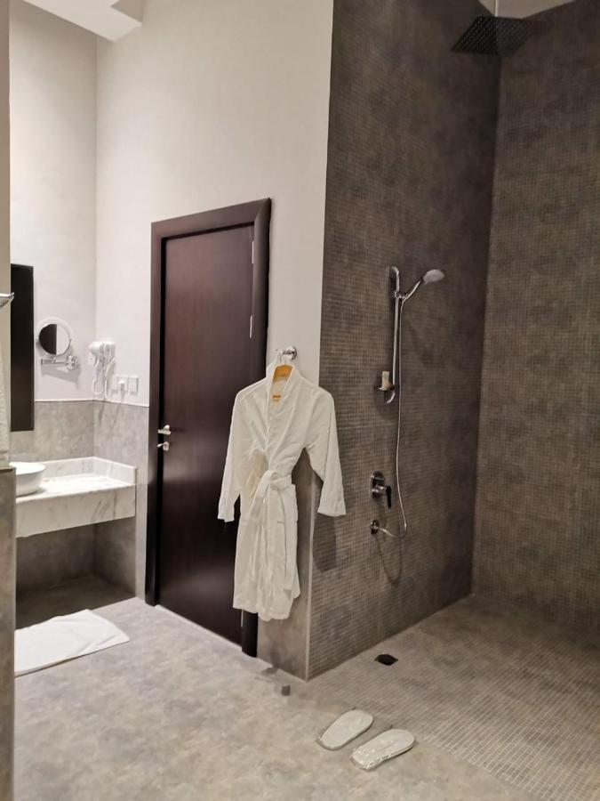 Hdb Hotel Sahafa فندق هدب الصحافه Riyadh Ngoại thất bức ảnh