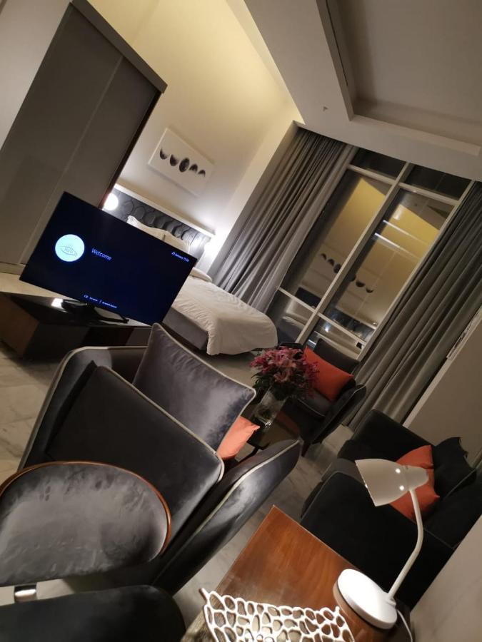 Hdb Hotel Sahafa فندق هدب الصحافه Riyadh Ngoại thất bức ảnh