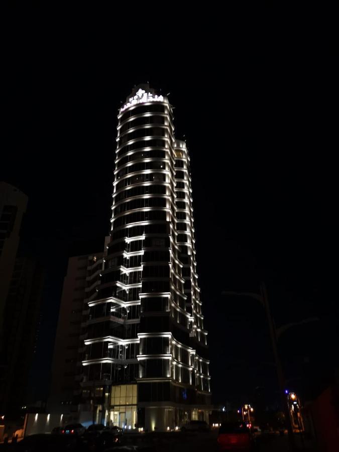 Hdb Hotel Sahafa فندق هدب الصحافه Riyadh Ngoại thất bức ảnh