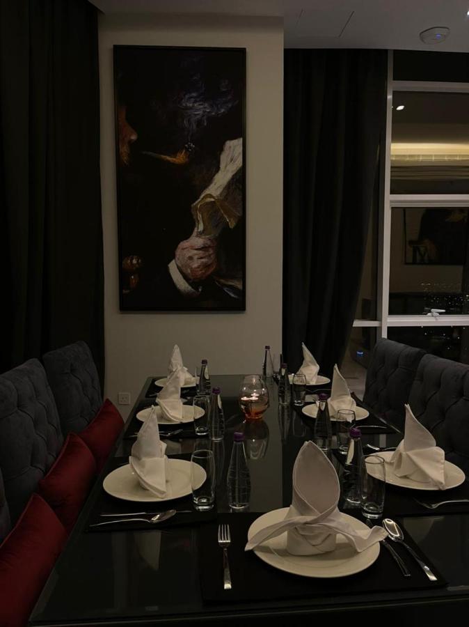 Hdb Hotel Sahafa فندق هدب الصحافه Riyadh Ngoại thất bức ảnh